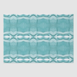 blau seidenpapier
