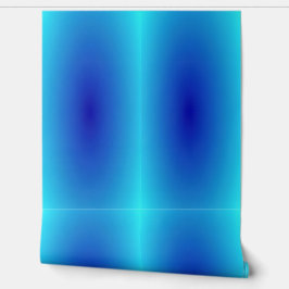 Blau Tapete