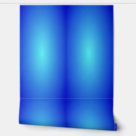 Blau Tapete