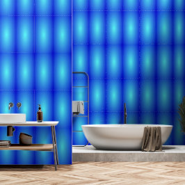 Blau Tapete