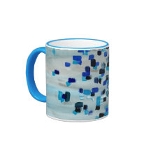 Blau
