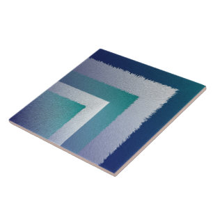 blau türkis grau ex pastell fliese
