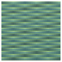 Blau und Farbtöne des grünen Weave-Musters