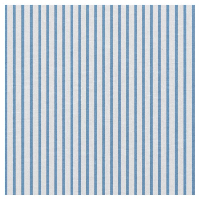 Blau und Lavendel Farbmuster der Streifen Stoff (Nahaufnahme)