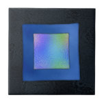 Blau und schwarz, blau verschraubtes Glas Fliese<br><div class="desc">Dieses Design kann personalisiert werden, indem Sie die Option Anpassen auswählen, um Text hinzuzufügen oder andere Änderungen vorzunehmen. Wenn dieses Produkt die Möglichkeit hat, das Design auf einen anderen Gegenstand zu übertragen, stellen Sie bitte sicher, dass das Design bei Bedarf angepasst wird. Kontaktieren Sie mich unter colorflowcreations@gmail.com , wenn Sie...</div>