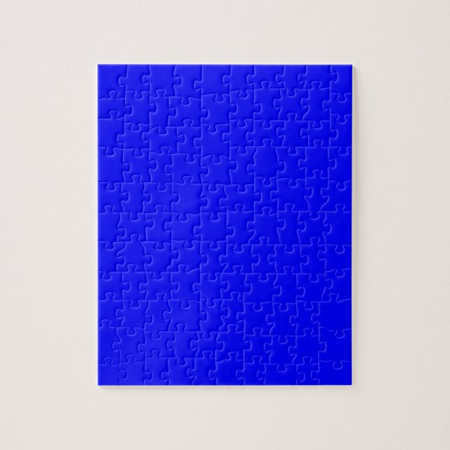 Blau (Vollfarbe) (Vertikal)
