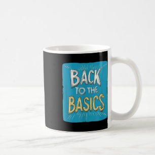 Blau zurück zur Grundausstattung Kaffeetasse