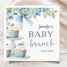 Blaubeer-Baby-Brunch-Boy-Baby-Party-Papier