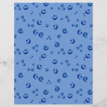 Blaubeere
