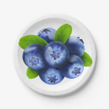 Blaubeeren