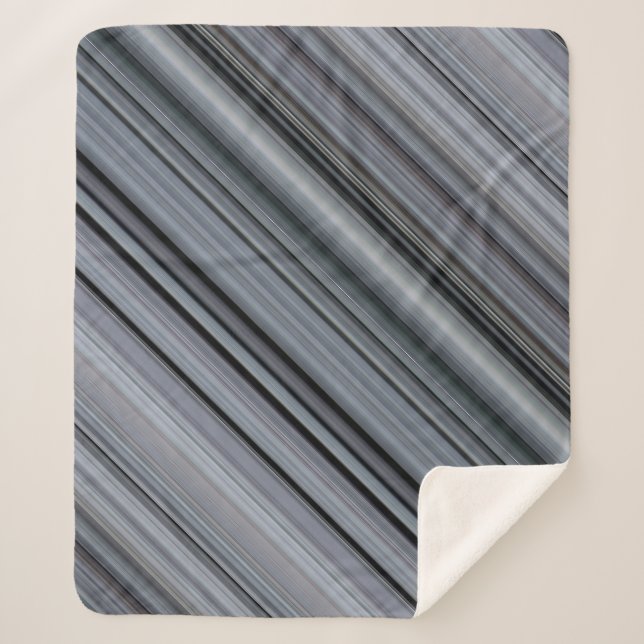 Blaubeeren Sherpadecke (Vorderseite)