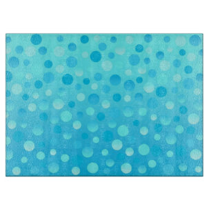 Blaubeerfizz-Schneidebrett Schneidebrett