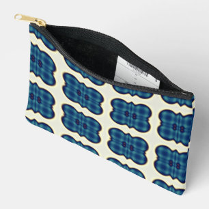 Blaubeerkuchen Zubehörtasche