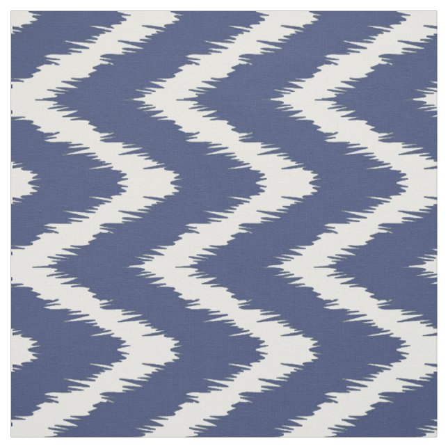 Blaubeersüdliche Hütten-Sparren Stoff (Muster)