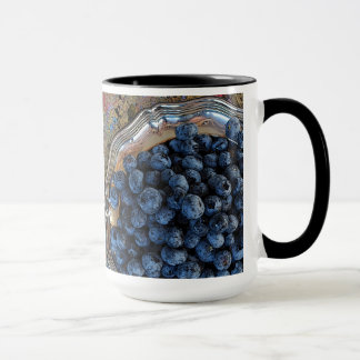 BlaubeerTasse Tasse