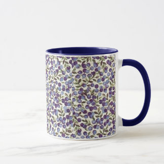 BlaubeerTeacup Tasse