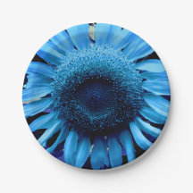 Blaublume