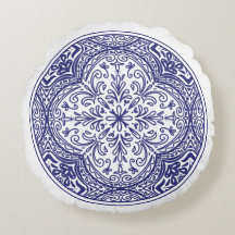 Blaublutmosaik