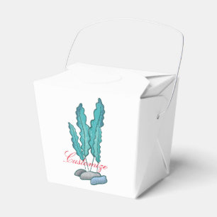 Blaue Algen Thunder_Cove Geschenkschachtel