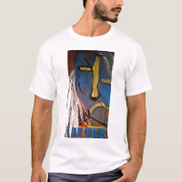 BLAUE AMAZON