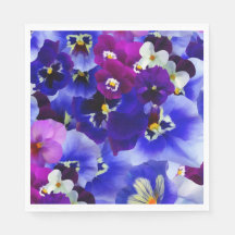 Blaue Blume
