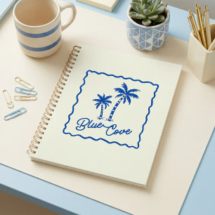 Blaue Bucht Planer
