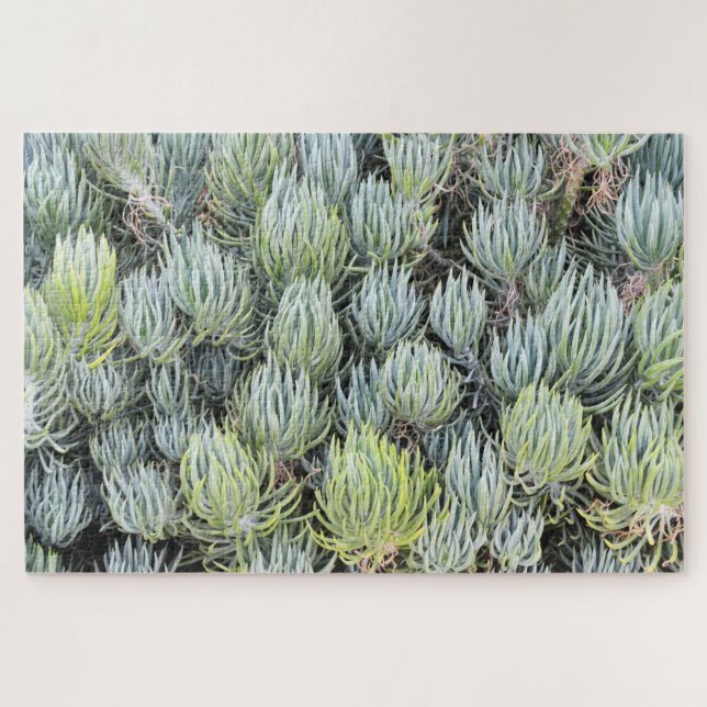 Blaue Chalksticks (Horizontal)