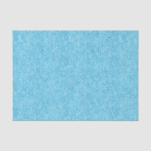 Blaue Denim-Beschaffenheit Seidenpapier