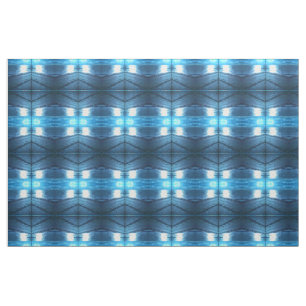 Blaue Diamanten aus dem Meer, Stoff