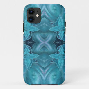 Blaue Eis-Abstraktion title_seo2