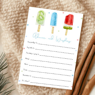 Blaue Eis-am-Stiel-Baby-Shower-Rat-und-Wünsche-Spi