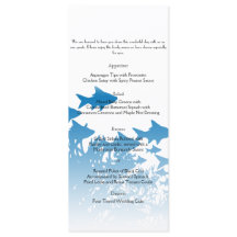 Blaue Fische und Korallenhochzeiten