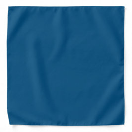 Blaue Früchte Halstuch