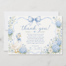 Blaue-Gans-Baby-Shower-Dankeskarten