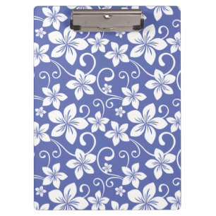 BLAUE HAWAII (LAVENDER) Zwischenablage Klemmbrett