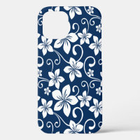 BLAUE HAWAII (NAVY)