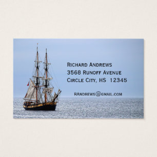 Blaue Himmel auf dem Wasserboot