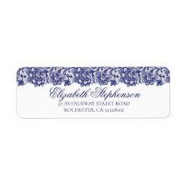 Blaue Hochzeit