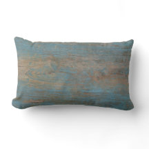 Blaue Imitat-Strand-Holz-Beschaffenheit