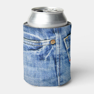 BLAUE JEANS DOSENKÜHLER