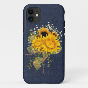 Blaue Jeans und Sonnenblumen title_seo2