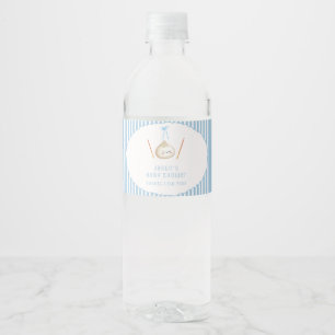 Blaue Kawaii Jungen-Schleife Asiatische Dampfnudel