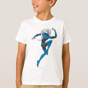 Blaue Lantern 1 T-Shirt