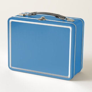 Blaue Lunchboxen | Langlebig und auslaufsicher im