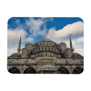 Blaue Moschee Istanbul Magnet