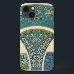 Blaue Orientalische Designs mit lächelnden Gesicht title_seo2<br><div class="desc">Dieses phantastische Stück besteht aus prächtigen blauen orientalischen Designs und Blumendruck. Lächelnde Gesichter blicken aus den Designs heraus auf Sie. Kaufen Sie noch heute eine Kopie!</div>