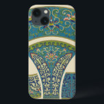 Blaue Orientalische Designs mit lächelnden Gesicht title_seo2<br><div class="desc">Dieses phantastische Stück besteht aus prächtigen blauen orientalischen Designs und Blumendruck. Lächelnde Gesichter blicken aus den Designs heraus auf Sie. Kaufen Sie noch heute eine Kopie!</div>