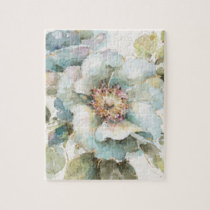 Blaue Rose