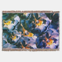 Blaue Rose, Blumentraum Blumenkohl