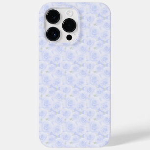 BLAUE ROSE Case-Mate iPhone 14 PRO MAX HÜLLE